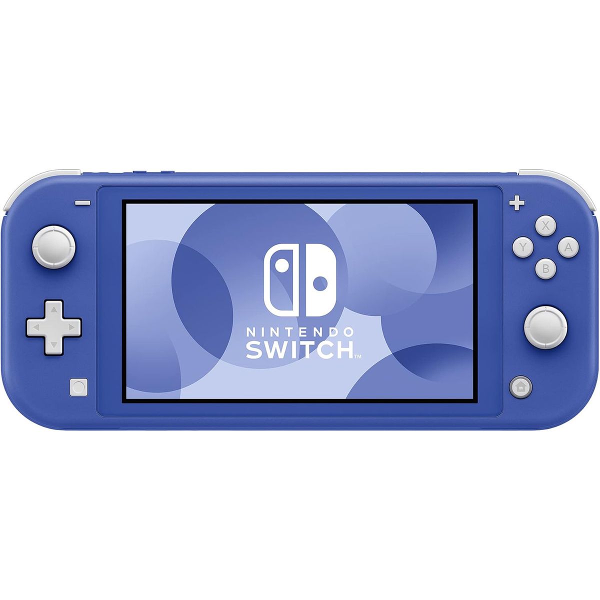 NINTENDO - Nintendo Switch Lite Consola - Azul Reacondicionado