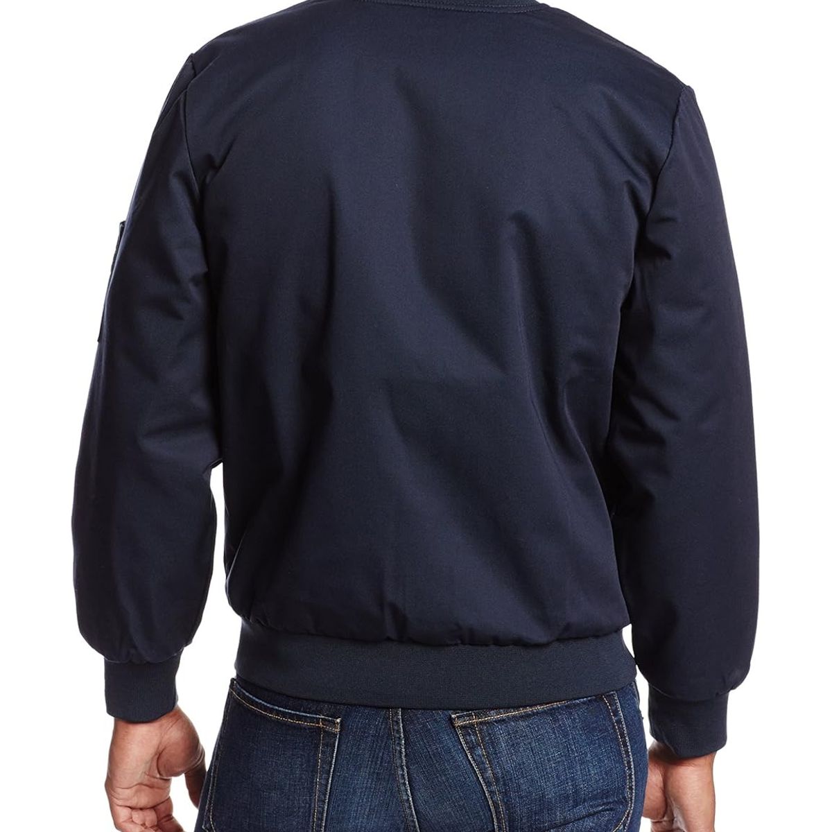 DICKIES - CHAQUETA DICKIES PARA CABALLERO COLOR AZUL MARINO OSCURODN