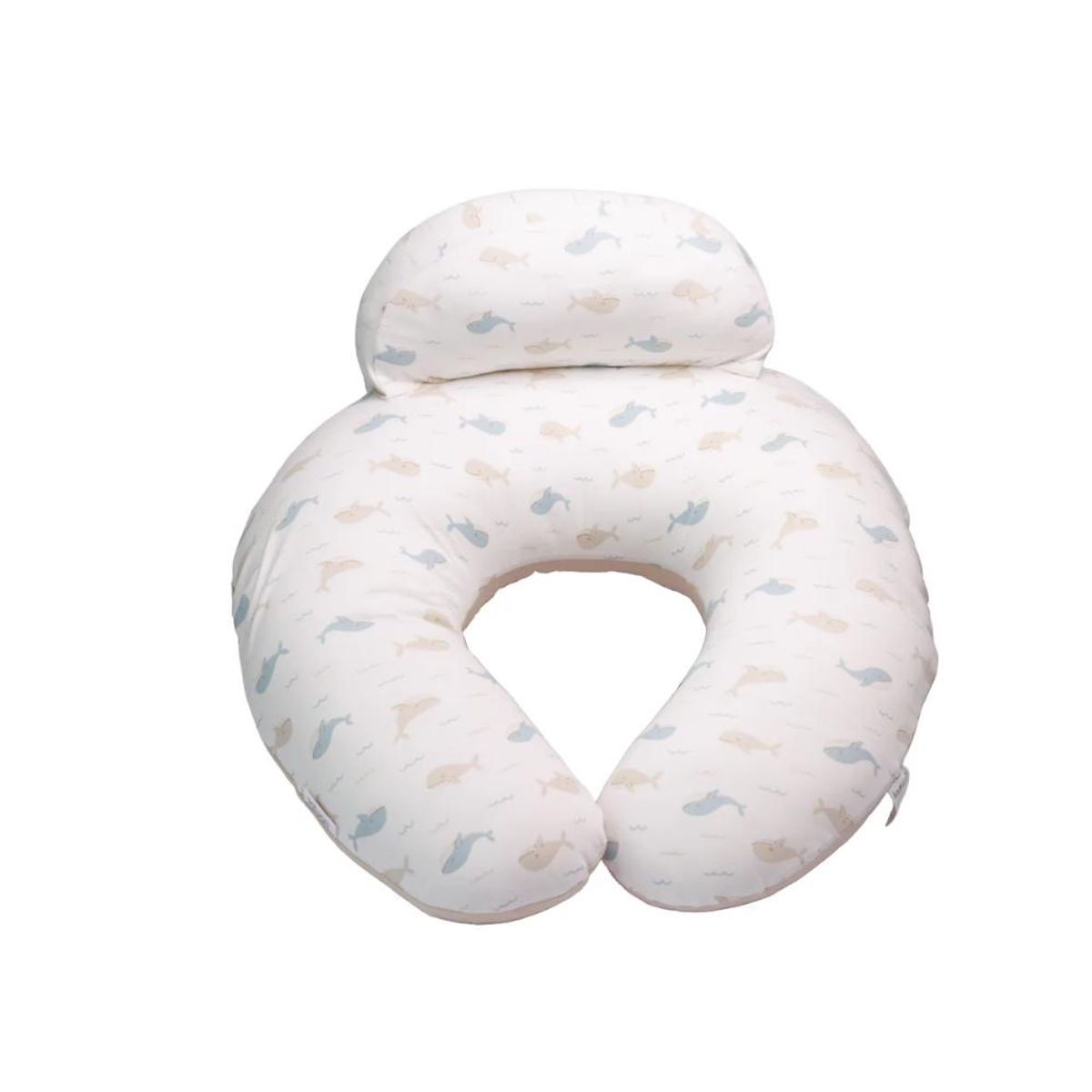 INFANTI - Almohadas De Lactancia Beige Infanti