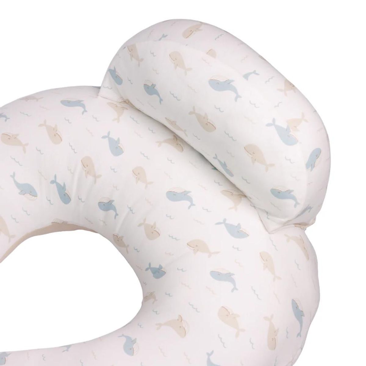 INFANTI - Almohadas De Lactancia Beige Infanti