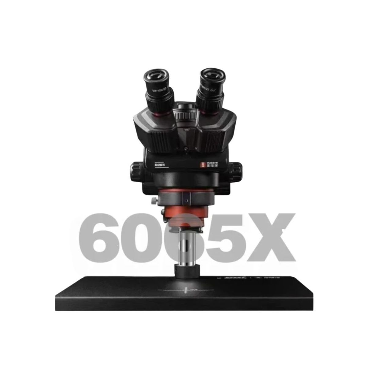 GENERICO - MICROSCOPIO TRINOCULAR YCS 6065X