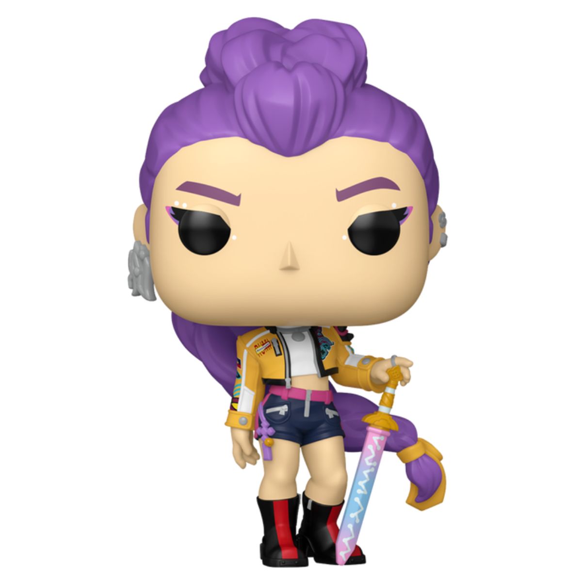 FUNKO - Funko Pop Rumi Kpop Demon Hunters