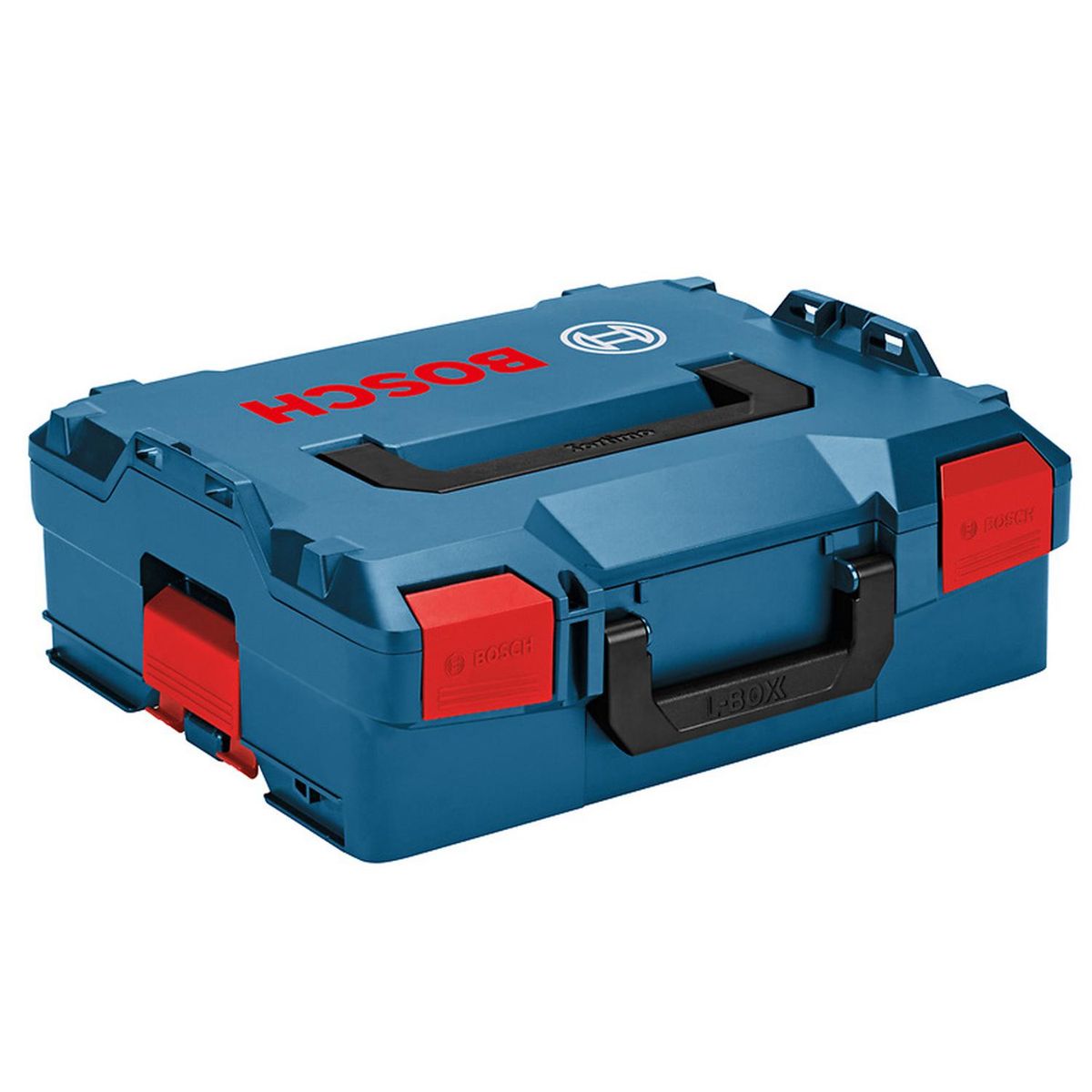 Bosch - Caja para Herramientas 17" 1 Compartimento Bosch L-BOXX 136