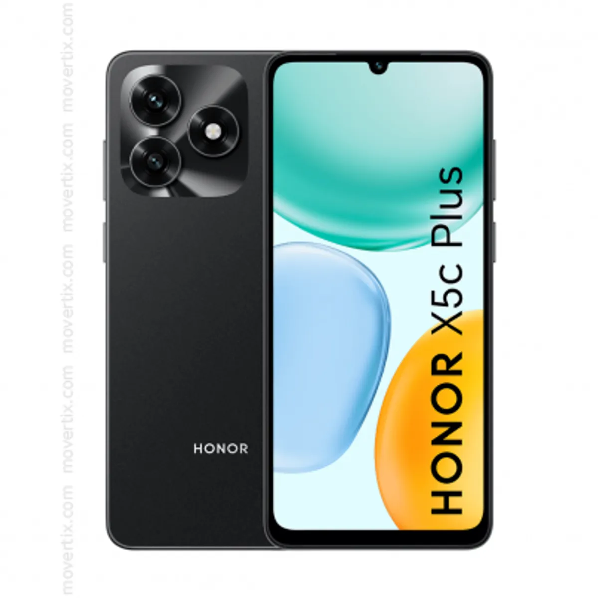 HONOR - Honor X5c Plus Dual Sim 256gb 6gb Ram Negro