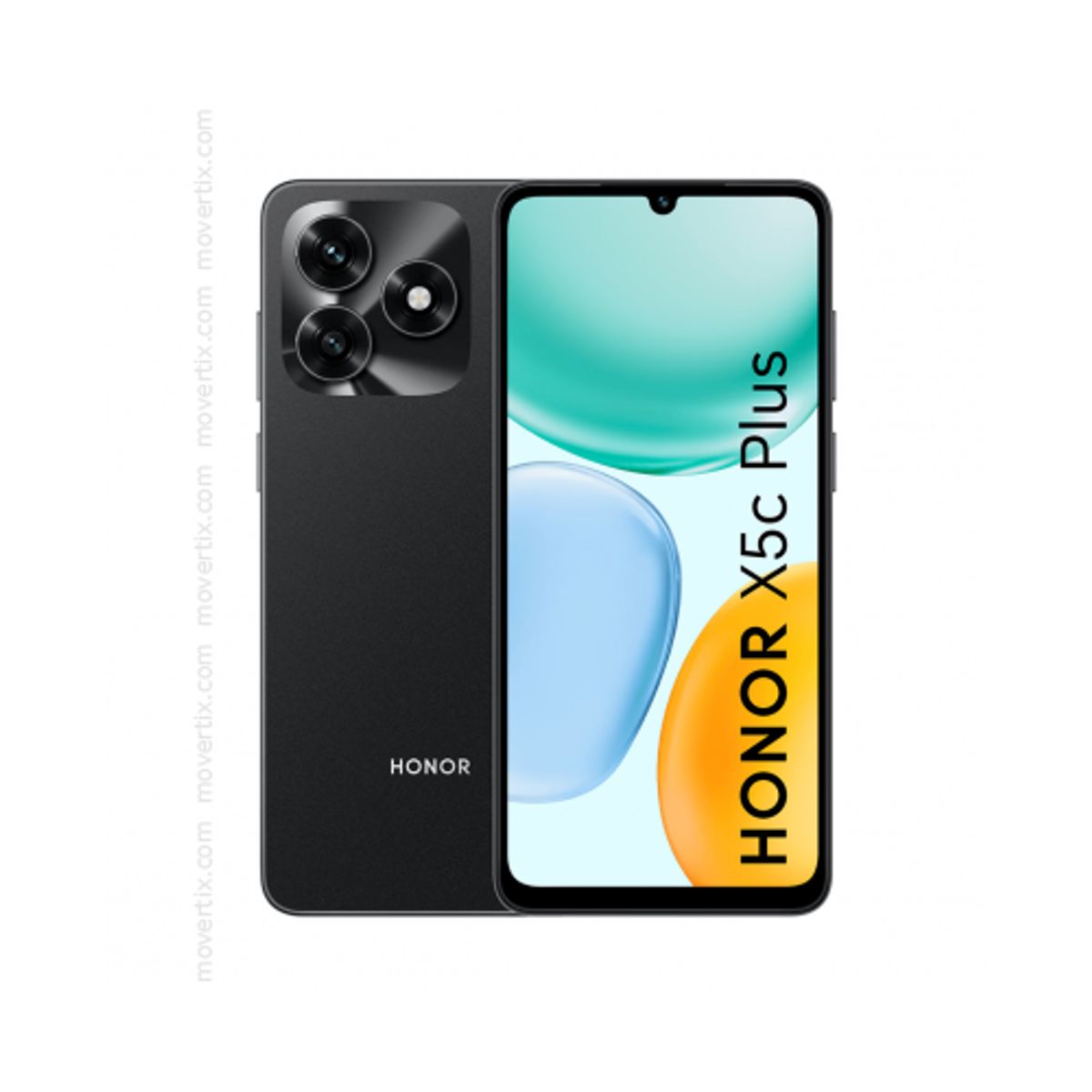 HONOR - Honor X5c Plus Dual Sim 256gb 6gb Ram Negro