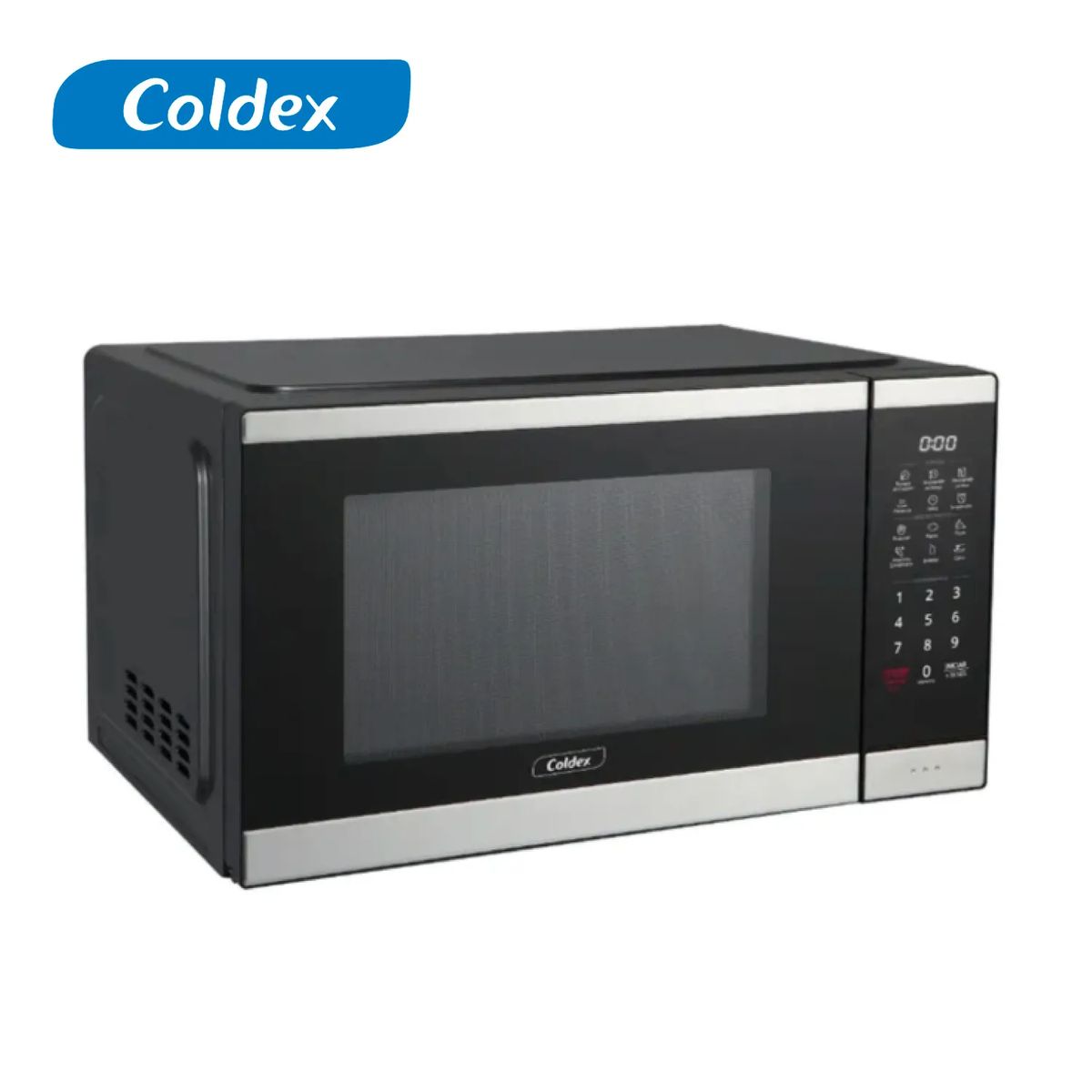 COLDEX - Microondas Coldex 32LT MWO32LN-M  Gris