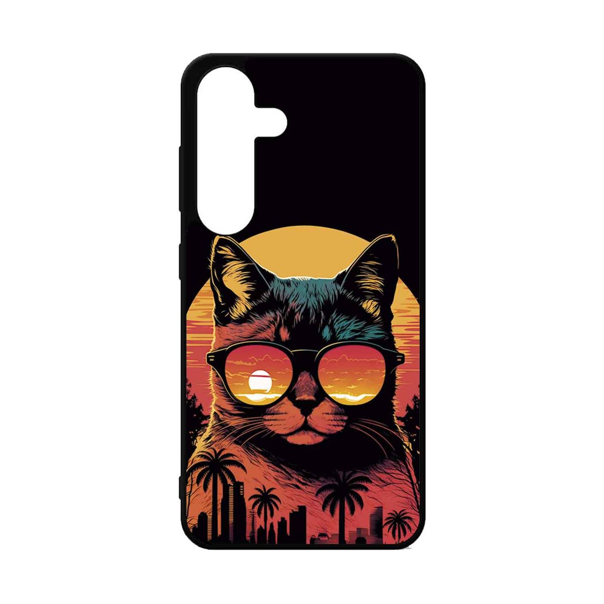 GENERICO - Funda Protector Case Para SAMSUNG A17