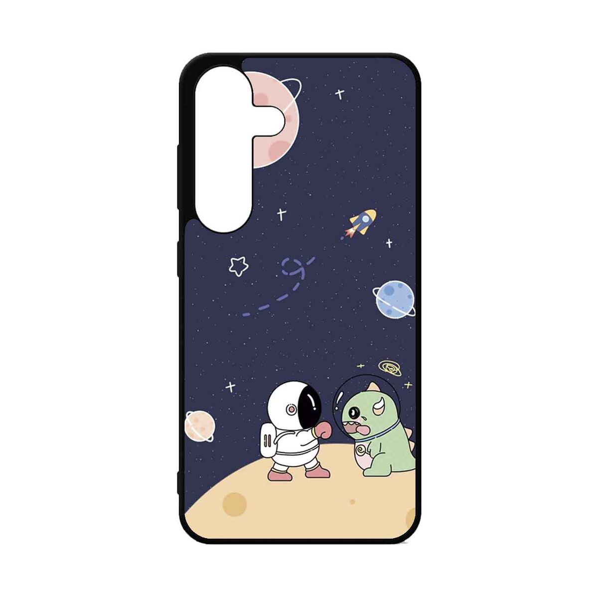 GENERICO - Funda Protector Case Para SAMSUNG A17