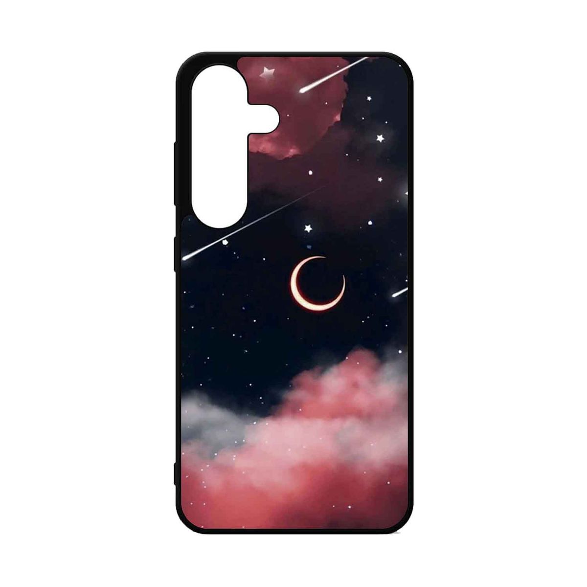 GENERICO - Funda Protector Case Para SAMSUNG A17