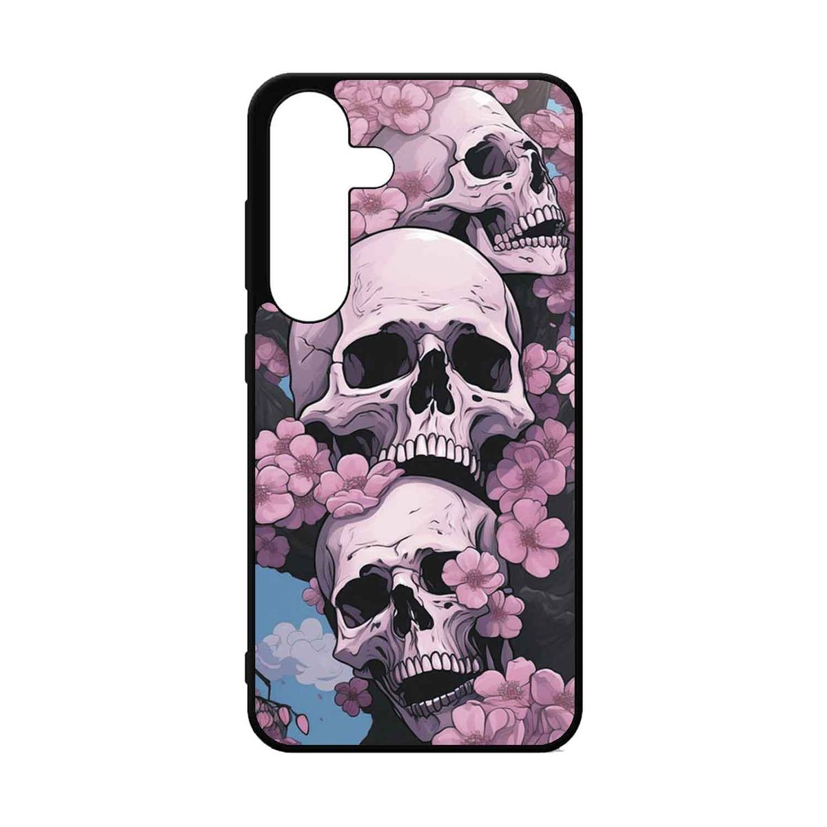 GENERICO - Funda Protector Case Para SAMSUNG A17