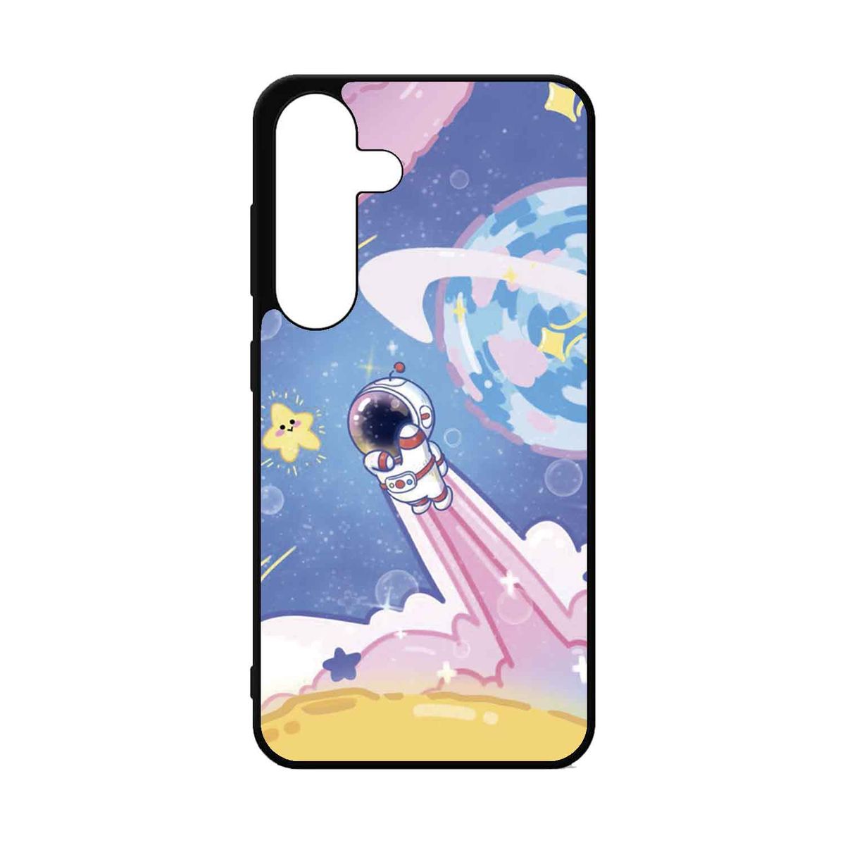 GENERICO - Funda Protector Case Para SAMSUNG A17