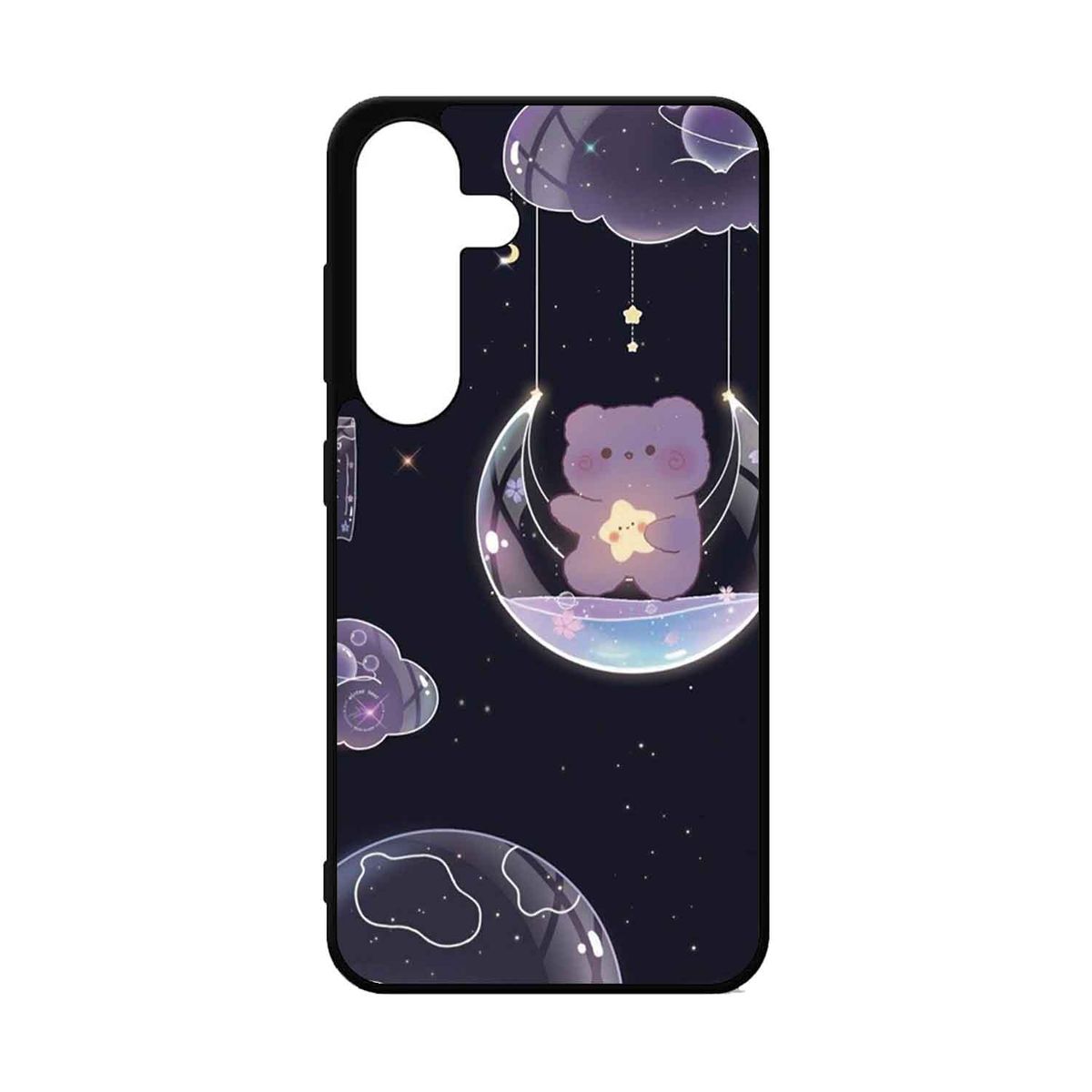 GENERICO - Funda Protector Case Para SAMSUNG A17