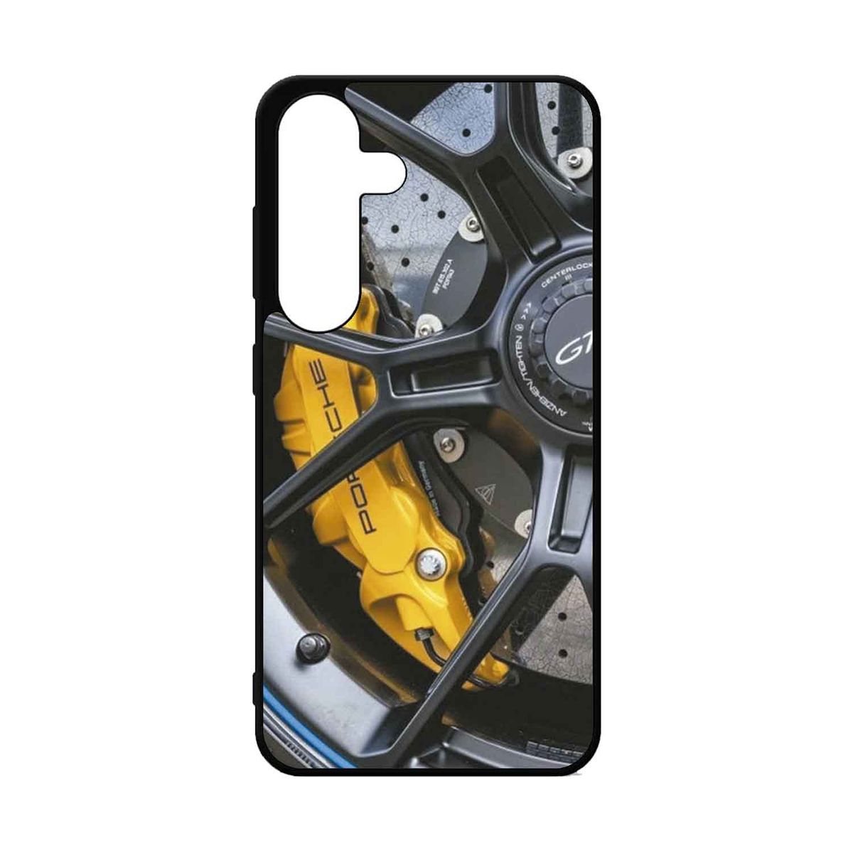 GENERICO - Funda Protector Case Para SAMSUNG A17