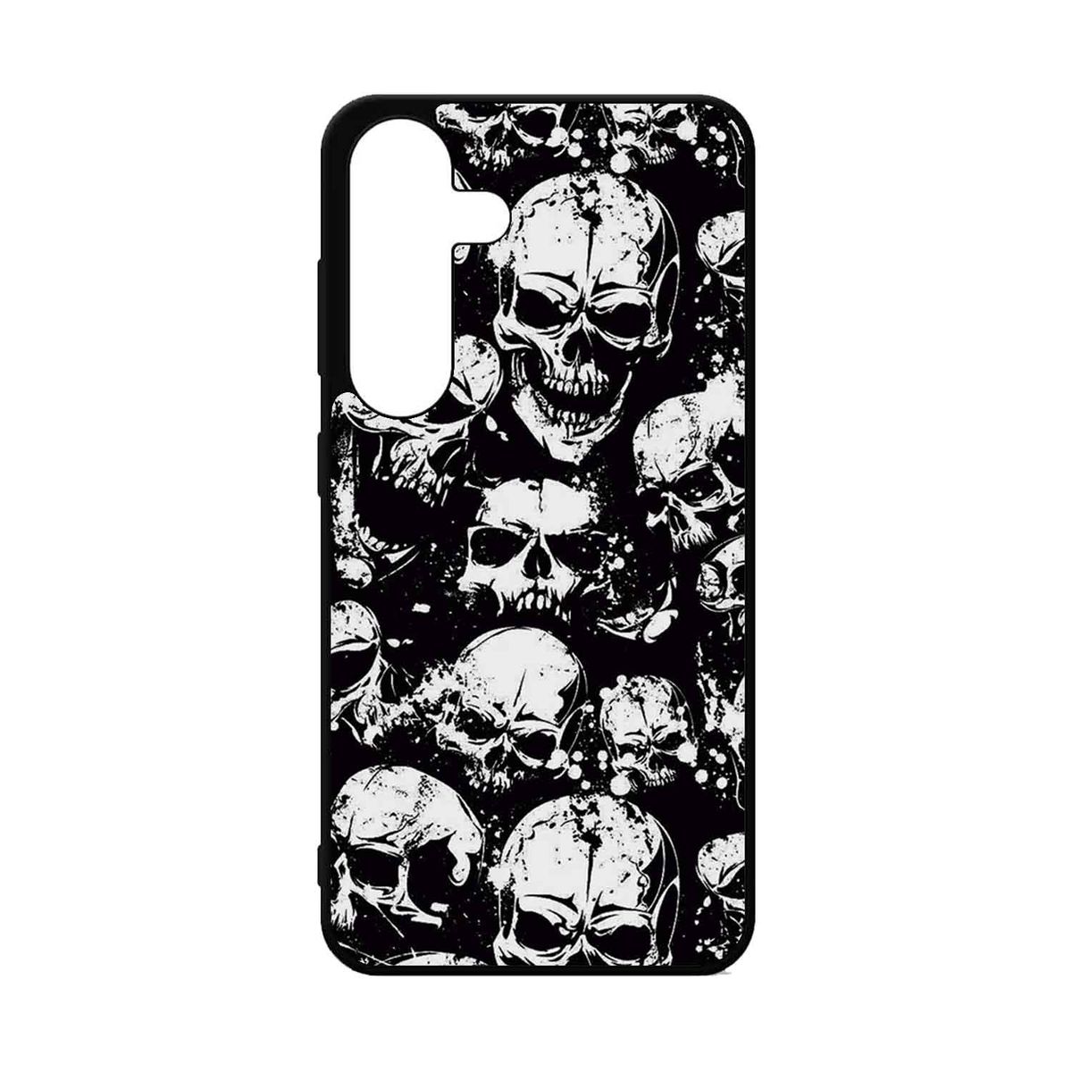 GENERICO - Funda Protector Case Para SAMSUNG A17