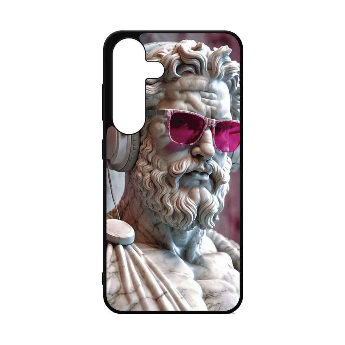 GENERICO - Funda Protector Case Para SAMSUNG A17