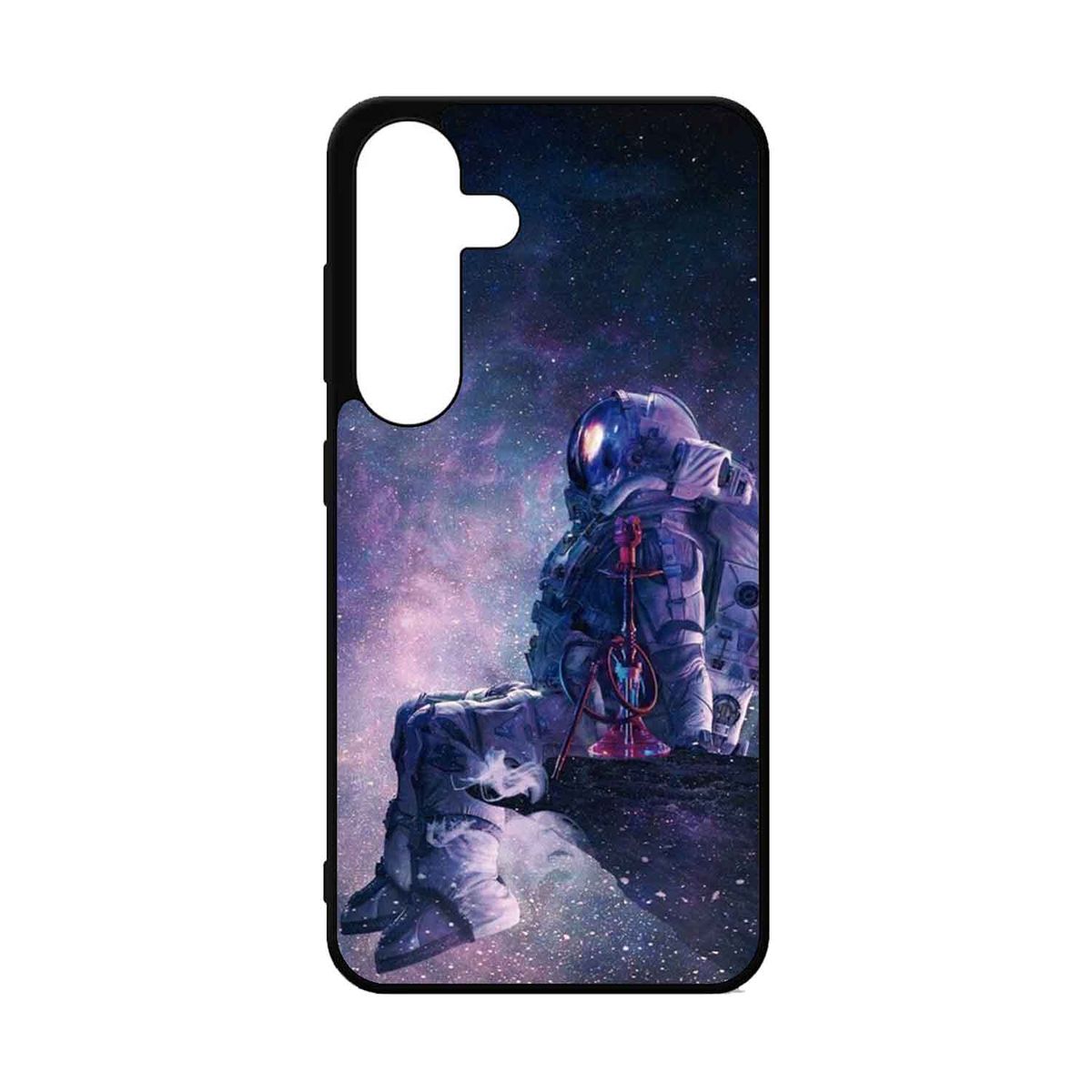 GENERICO - Funda Protector Case Para SAMSUNG A17