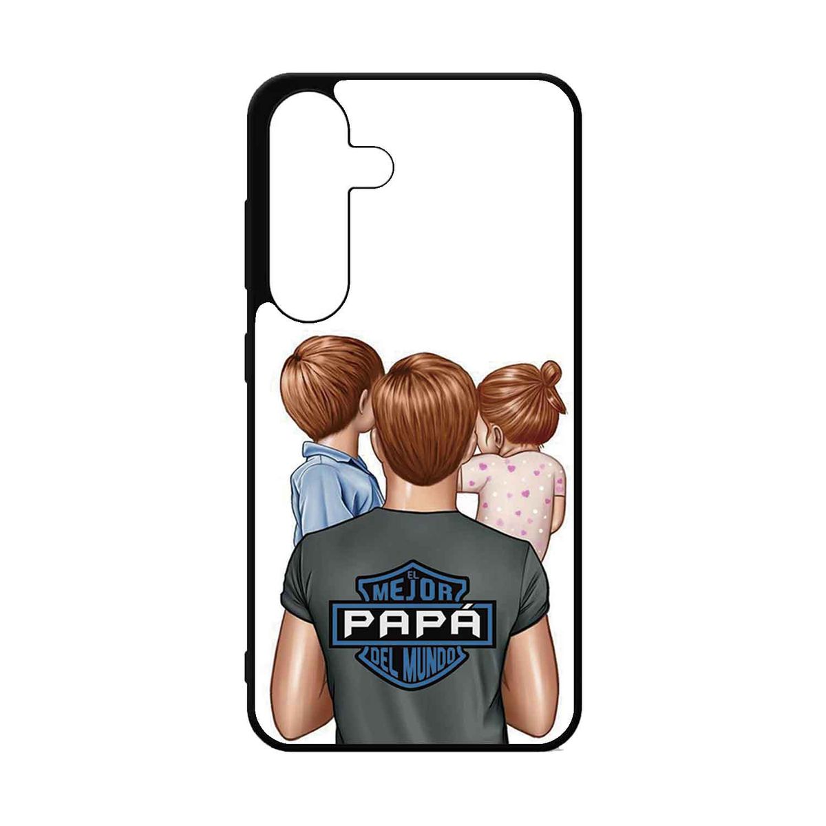 GENERICO - Funda Protector Case Para SAMSUNG A17