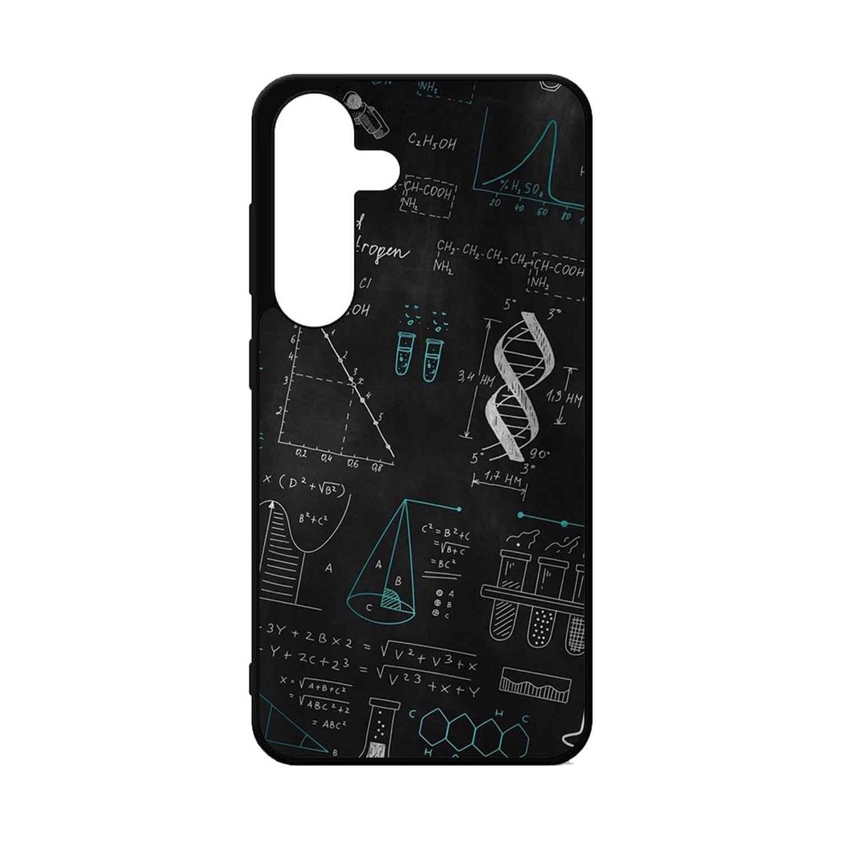 GENERICO - Funda Protector Case Para SAMSUNG A17