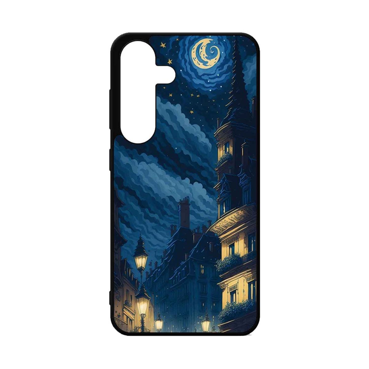 GENERICO - Funda Protector Case Para SAMSUNG A17