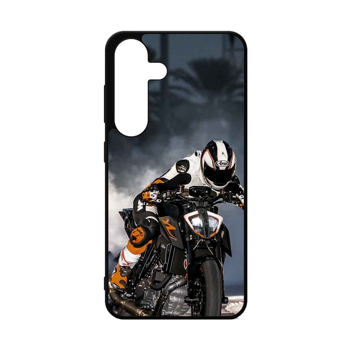 GENERICO - Funda Protector Case Para SAMSUNG A17