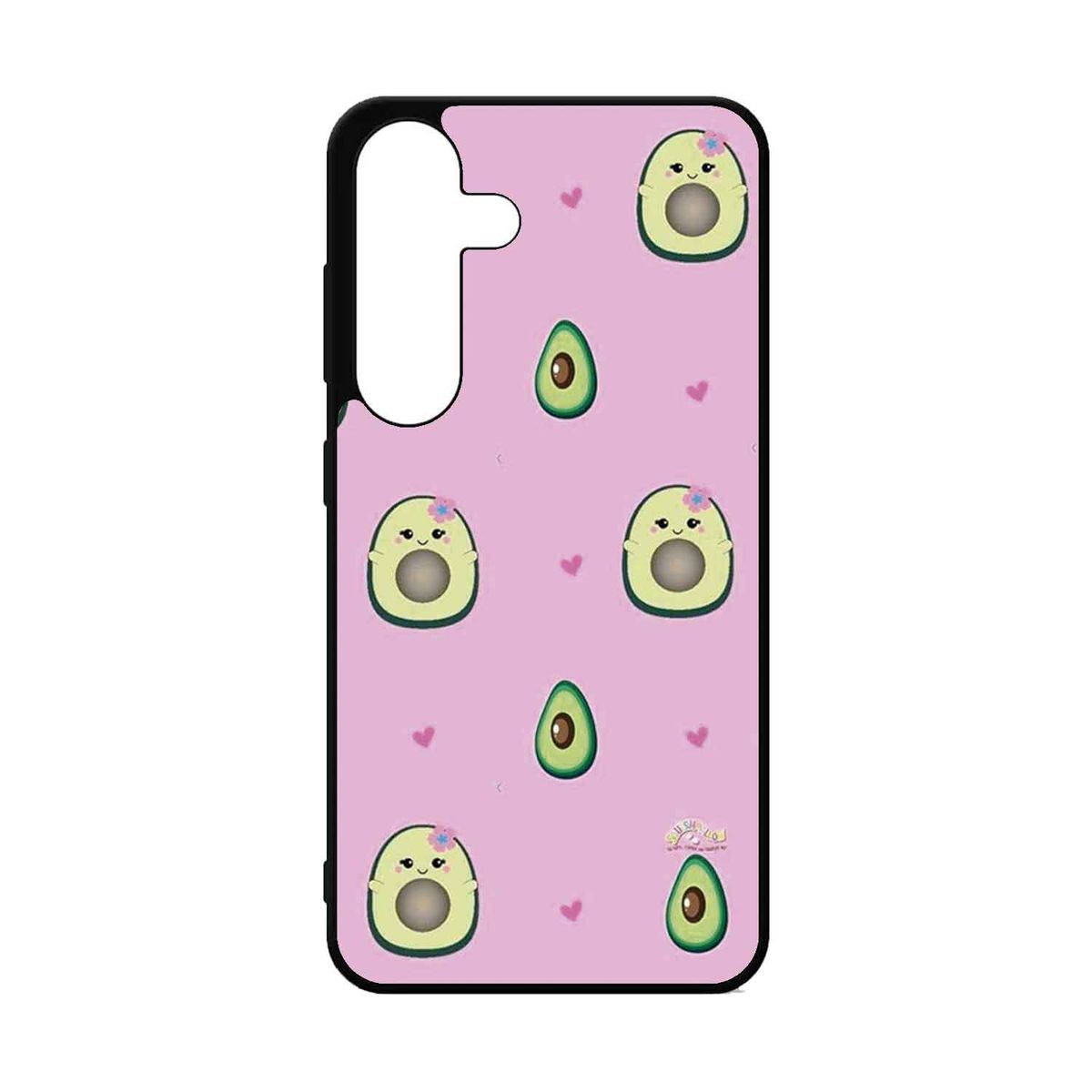 GENERICO - Funda Protector Case Para SAMSUNG A17