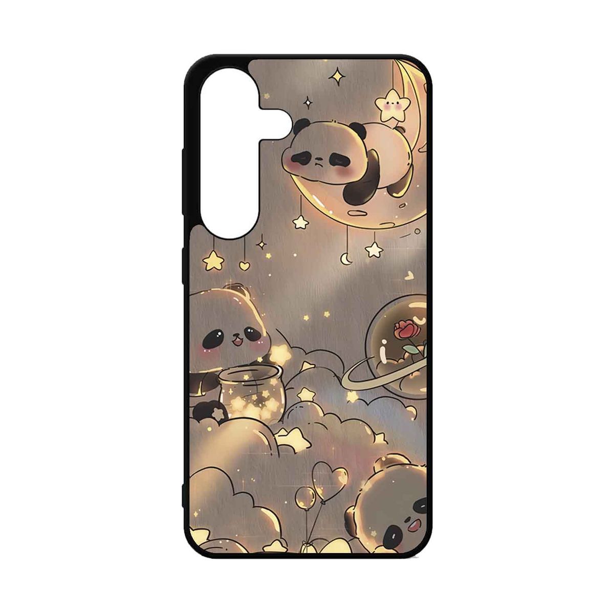 GENERICO - Funda Protector Case Para SAMSUNG A17