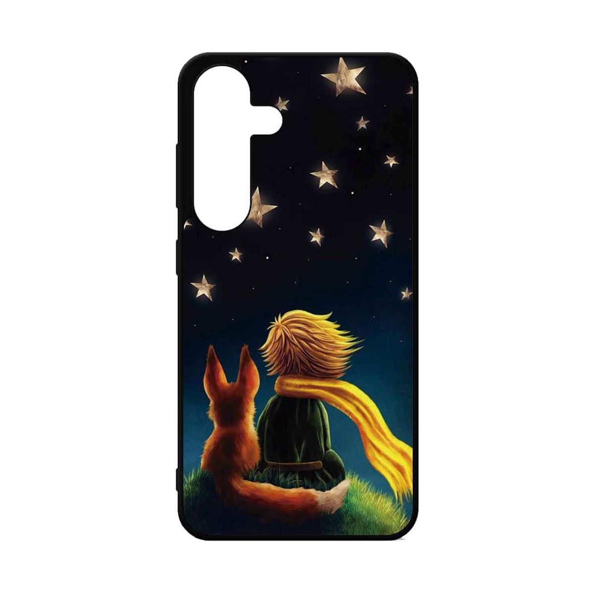 GENERICO - Funda Protector Case Para SAMSUNG A17