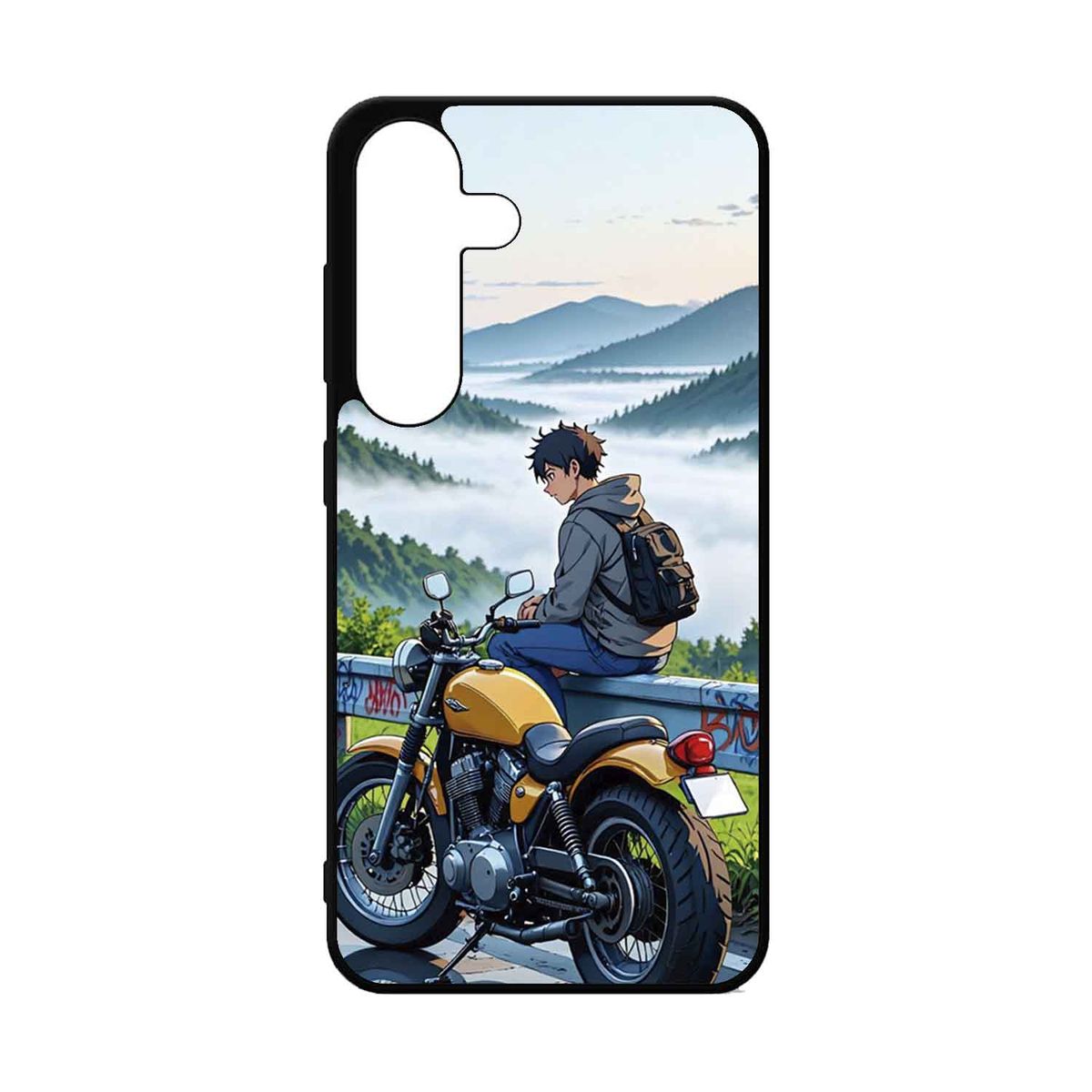 GENERICO - Funda Protector Case Para SAMSUNG A17