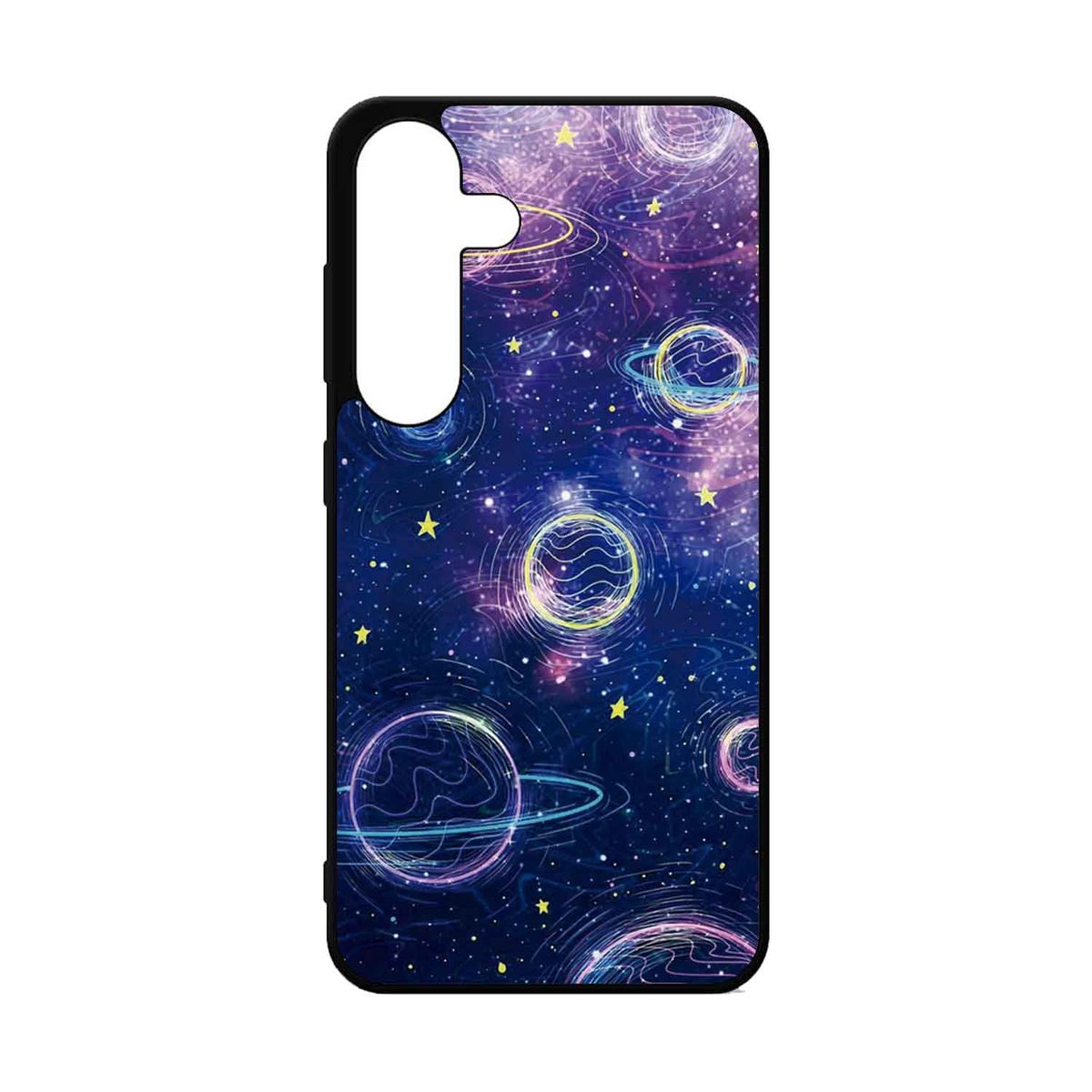 GENERICO - Funda Protector Case Para SAMSUNG A17