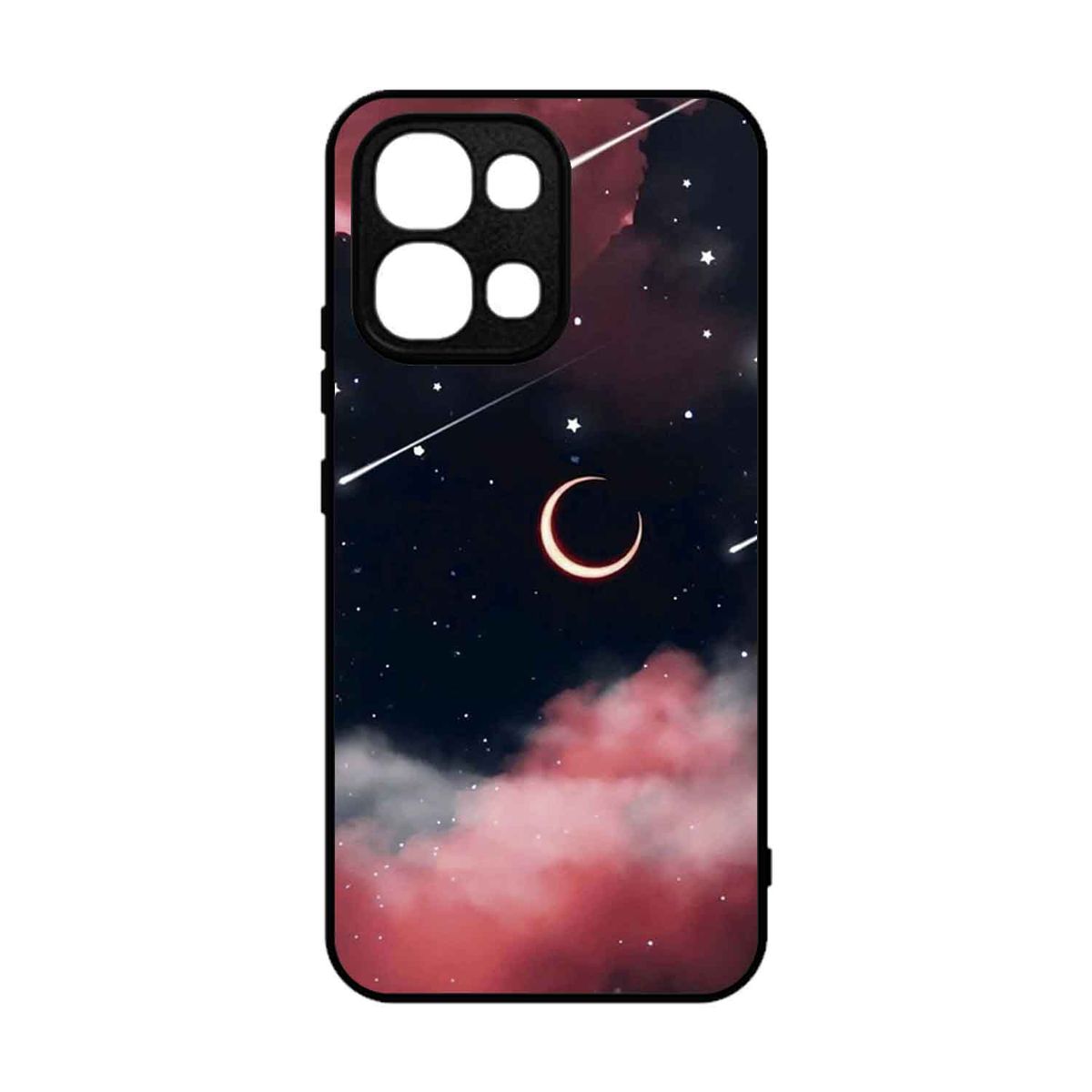 GENERICO - Funda Protector Case Para OPPO A6 PRO