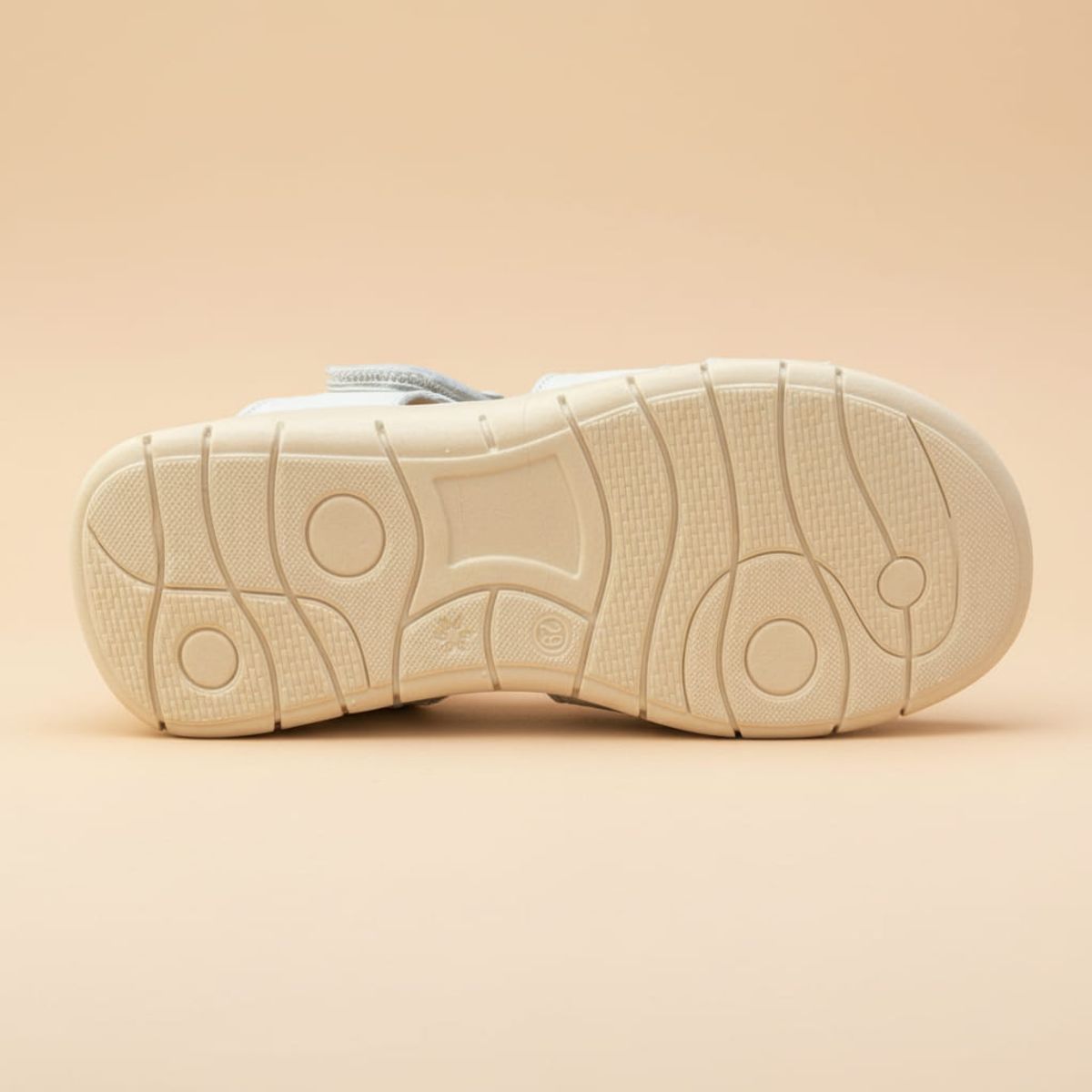 TIERNITOS - Sandalia de Niña Cuero