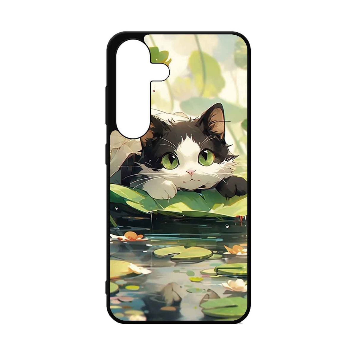 GENERICO - Funda Protector Case Para SAMSUNG A17