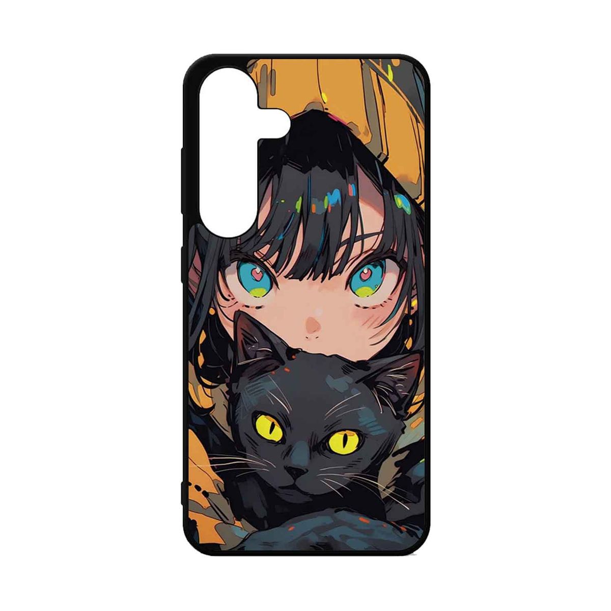 GENERICO - Funda Protector Case Para SAMSUNG A17