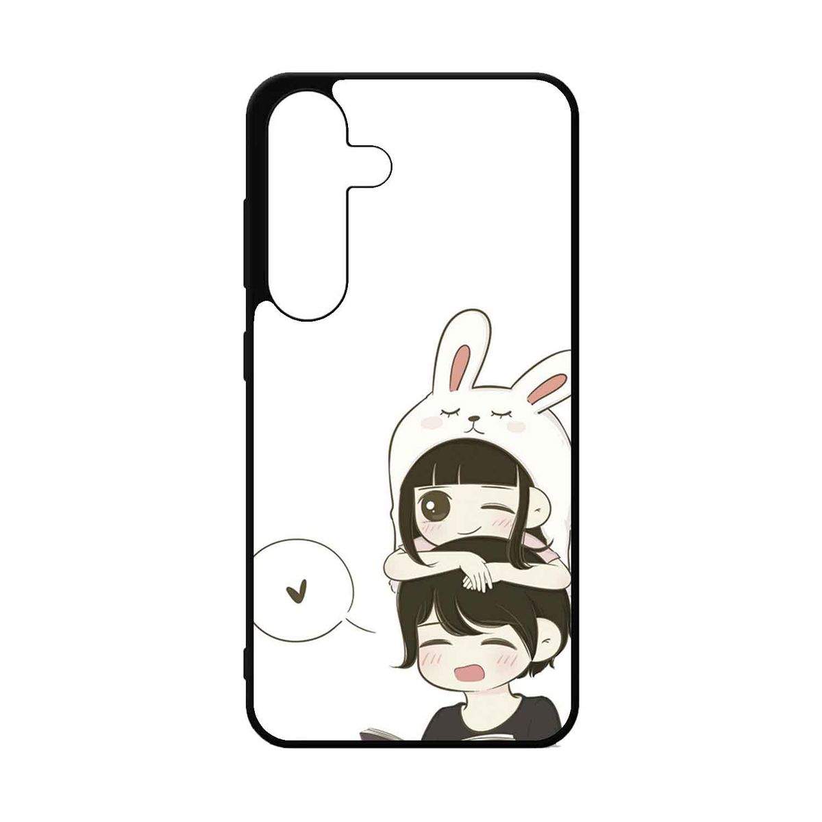 GENERICO - Funda Protector Case Para SAMSUNG A17