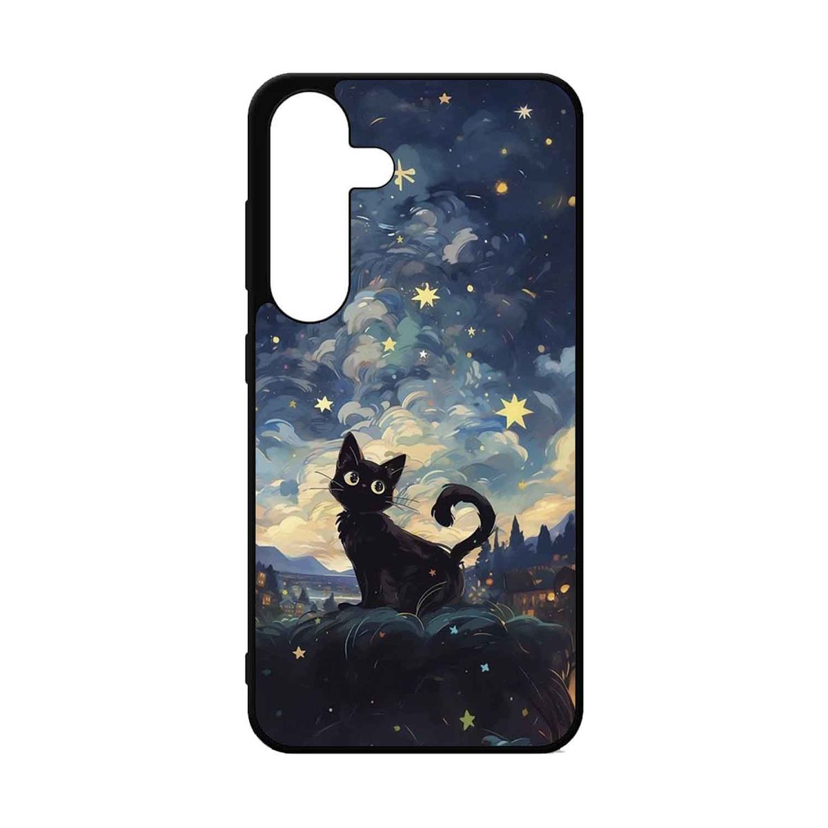 GENERICO - Funda Protector Case Para SAMSUNG A17