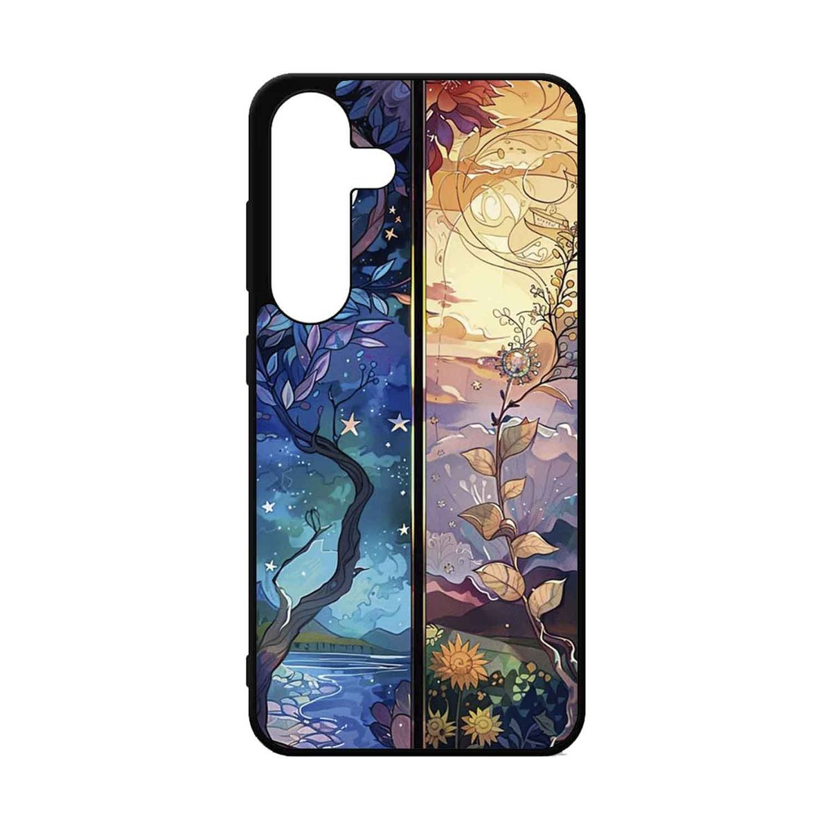 GENERICO - Funda Protector Case Para SAMSUNG A17