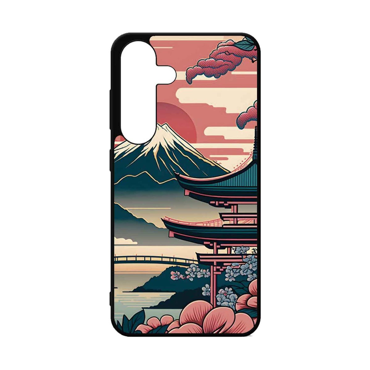 GENERICO - Funda Protector Case Para SAMSUNG A17