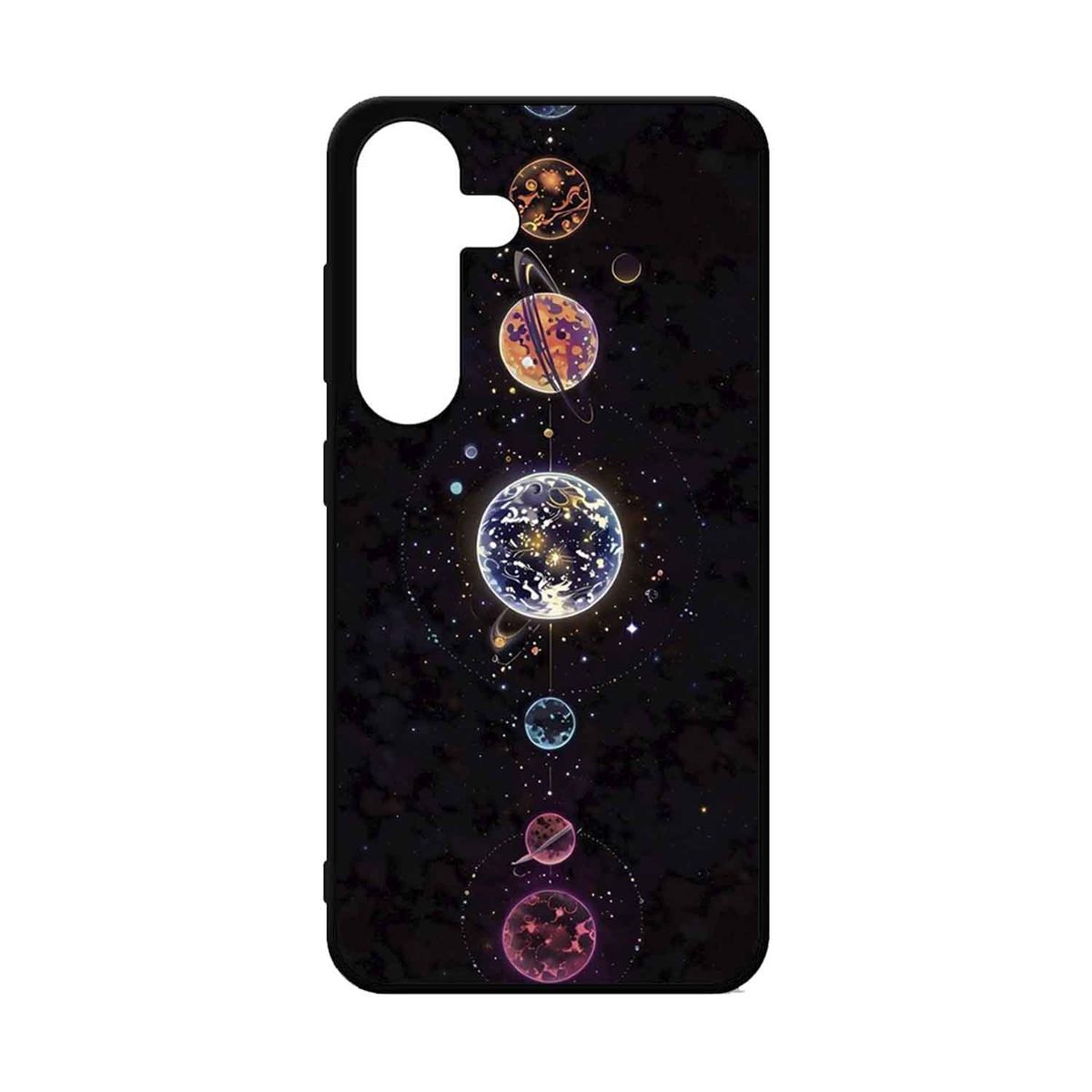 GENERICO - Funda Protector Case Para SAMSUNG A17