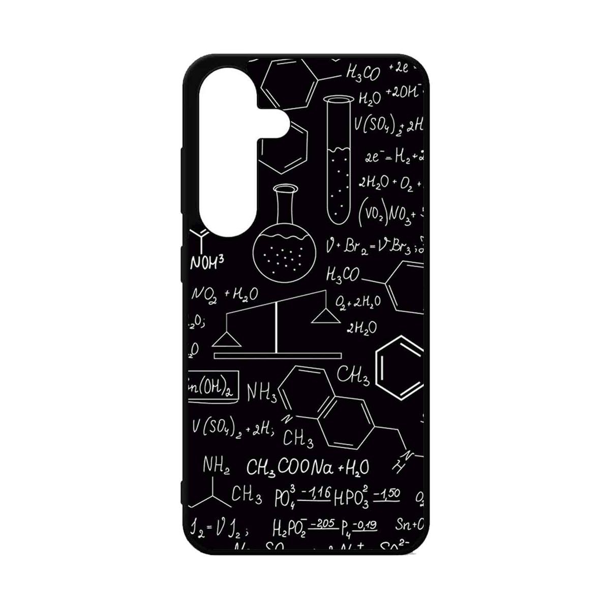 GENERICO - Funda Protector Case Para SAMSUNG A17