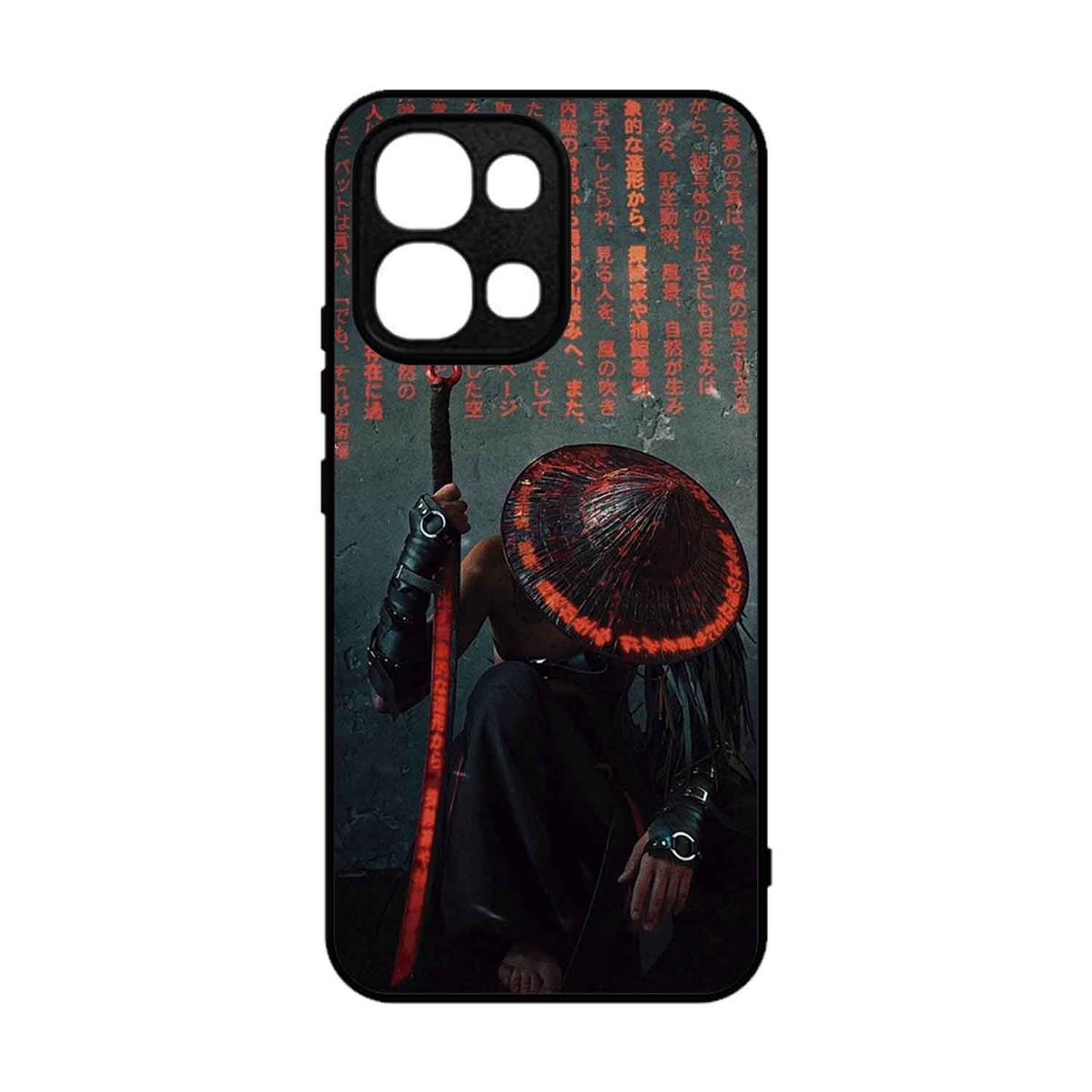 GENERICO - Funda Protector Case Para OPPO A6 PRO