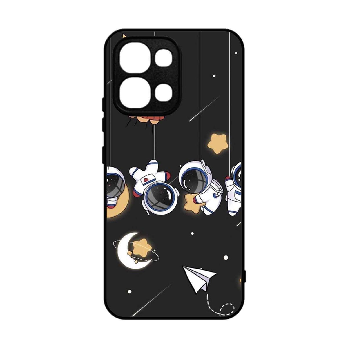 GENERICO - Funda Protector Case Para OPPO A6 PRO