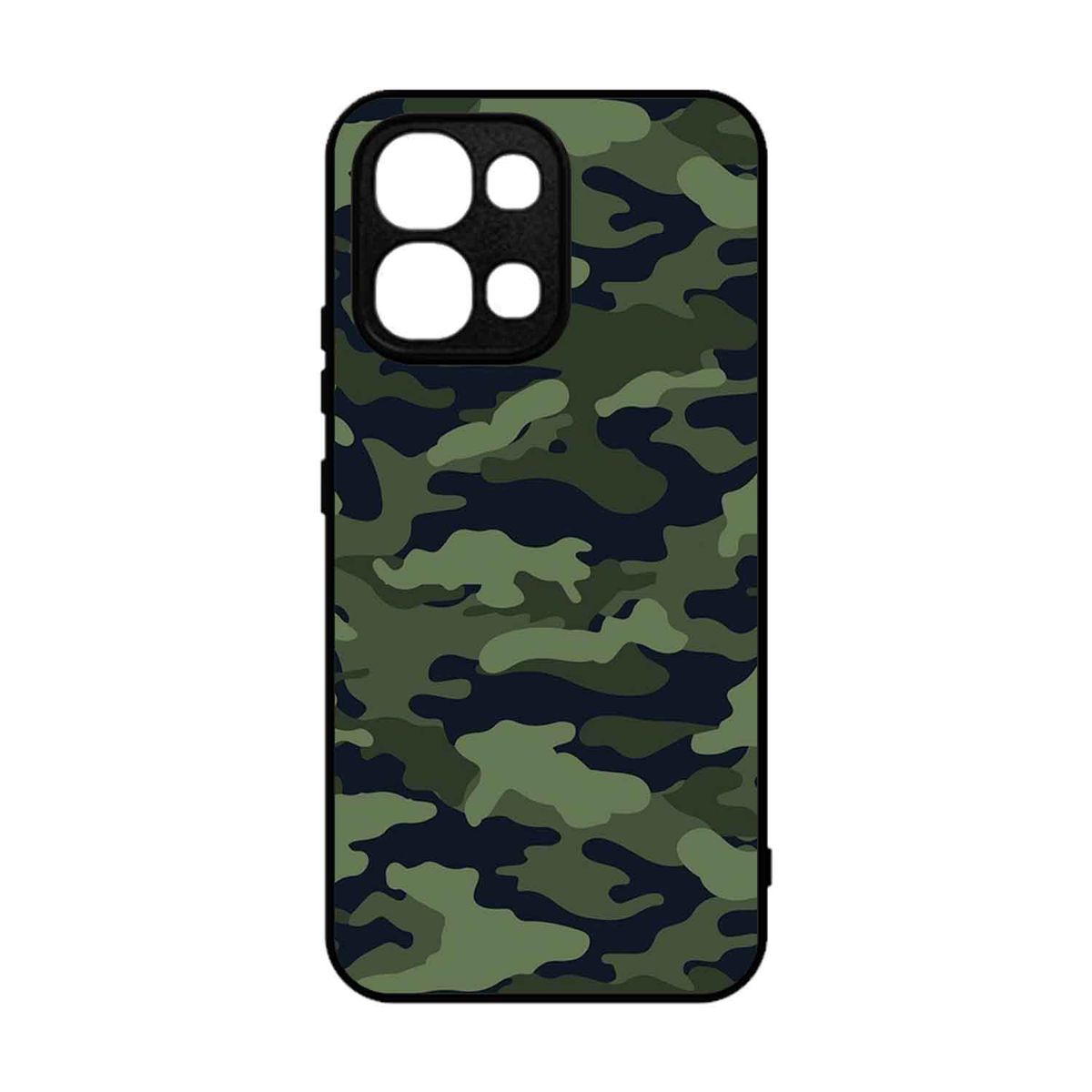 GENERICO - Funda Protector Case Para OPPO A6 PRO
