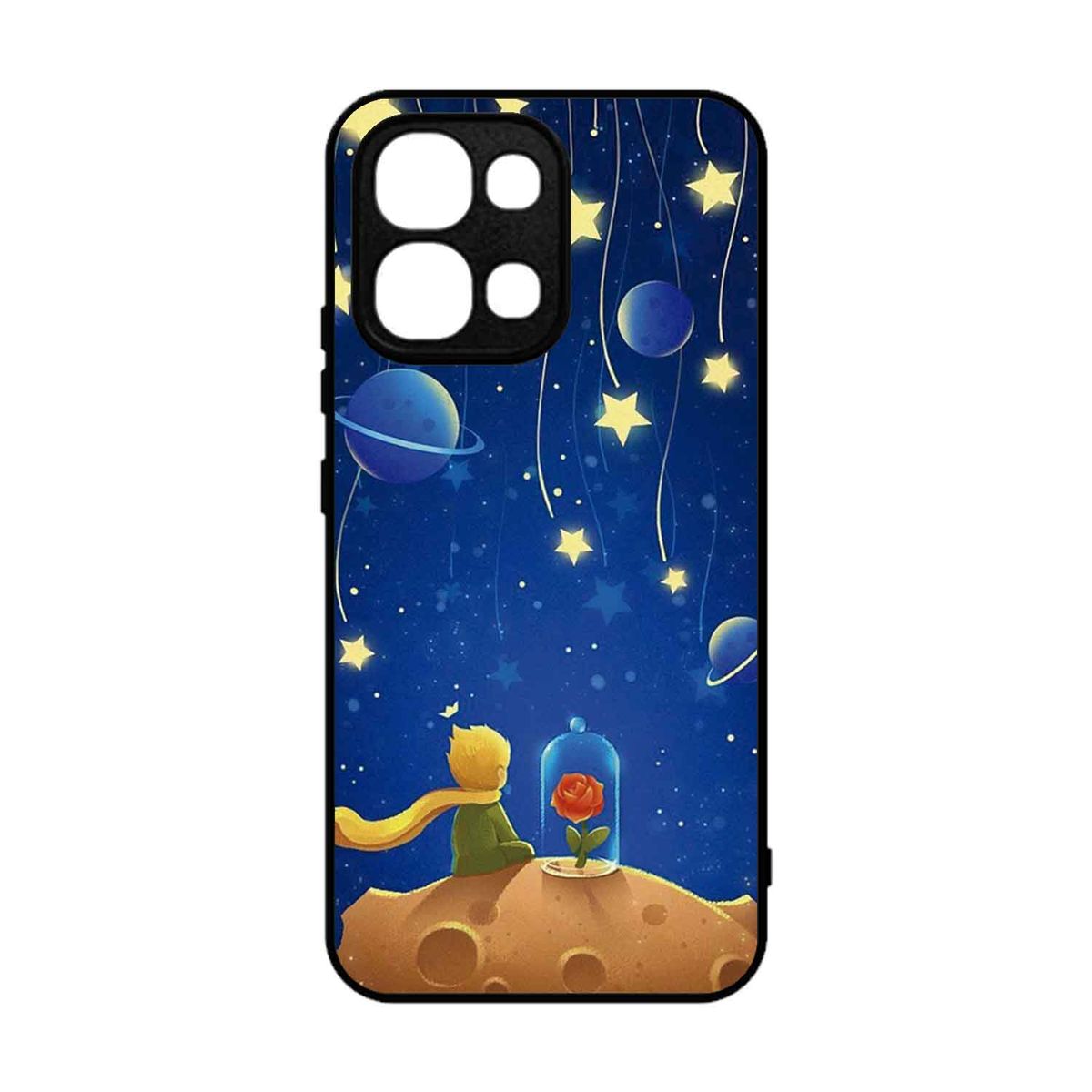 GENERICO - Funda Protector Case Para OPPO A6 PRO