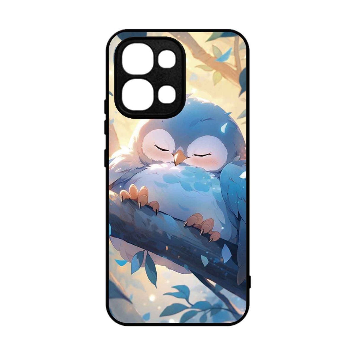 GENERICO - Funda Protector Case Para OPPO A6 PRO