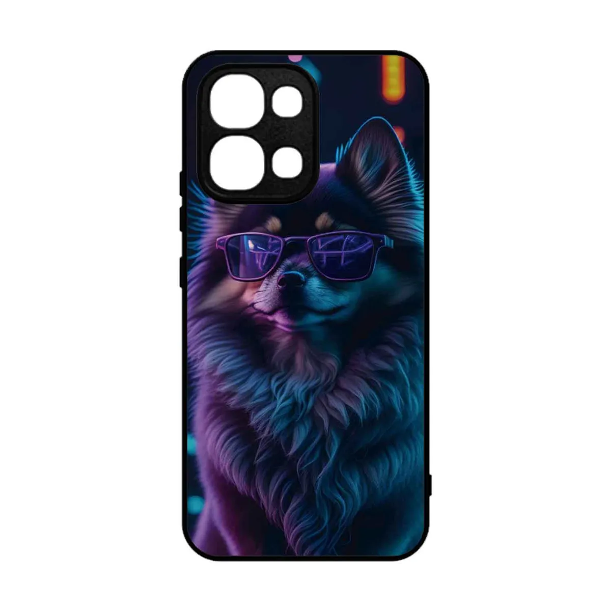GENERICO - Funda Protector Case Para OPPO A6 PRO