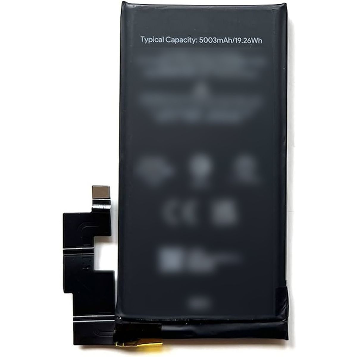 GENERICO - Bateria Para Google Pixel 6 Pro - Oem