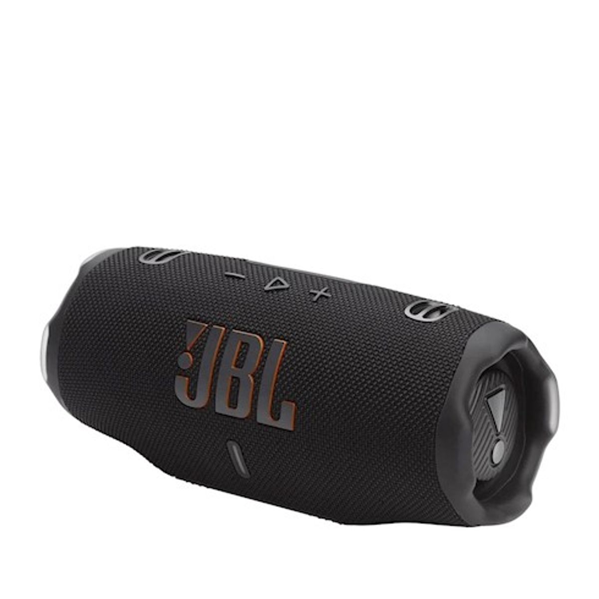 JBL - JBL Charge 6 Parlante Bluetooth 5.2 Resistente al agua 50W - Negro