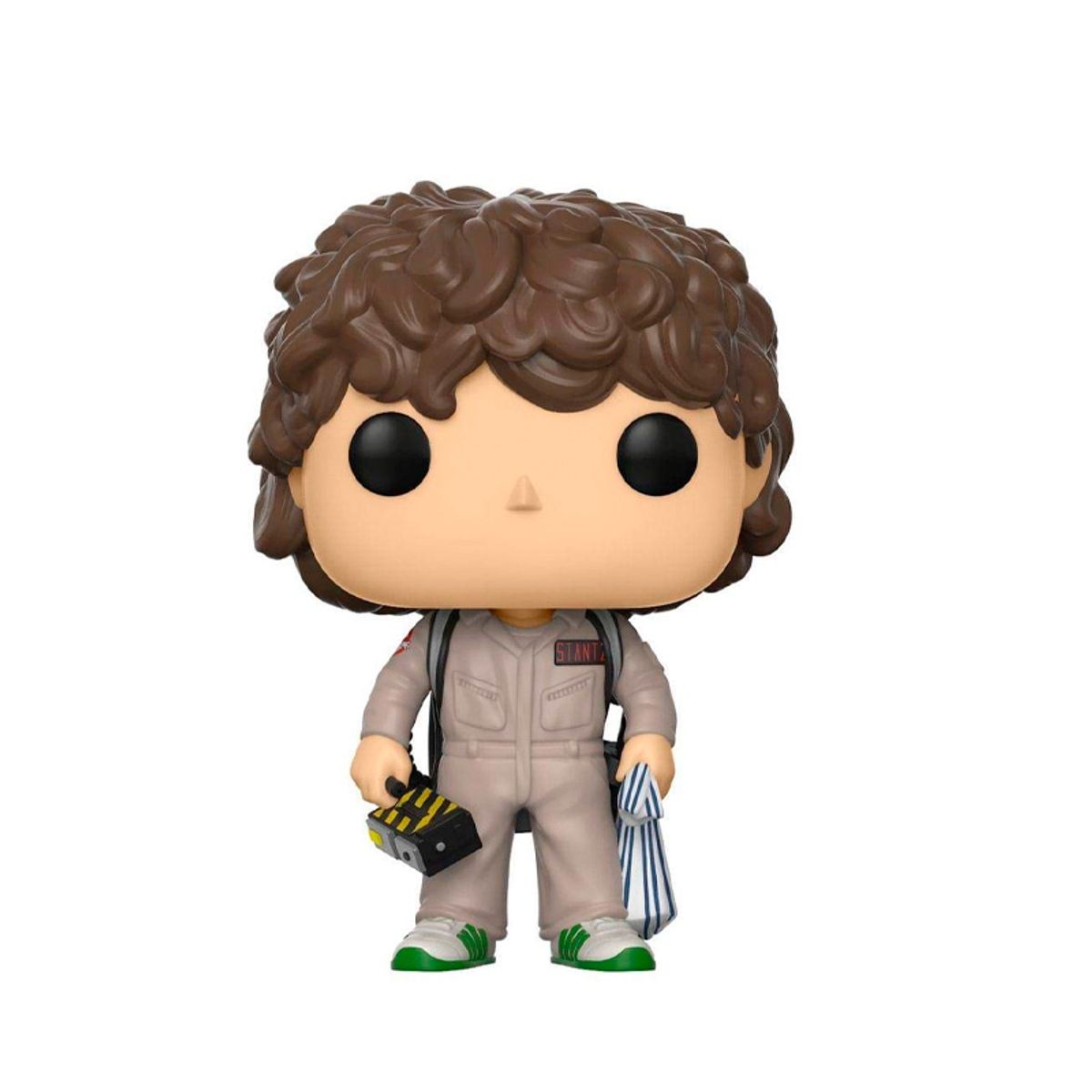 FUNKO - STRANGER THINGS GHOSTBUSTERS DUSTIN 549