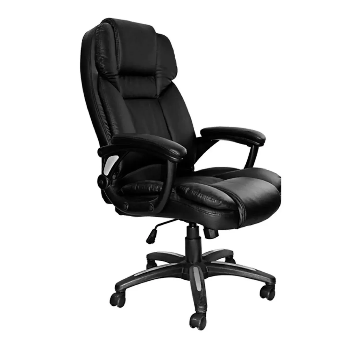 Silla De Oficina Ergonómica Premiun Gerente Cuero Althea Confort, marca ALTHEA CONFORT - Foto Principal