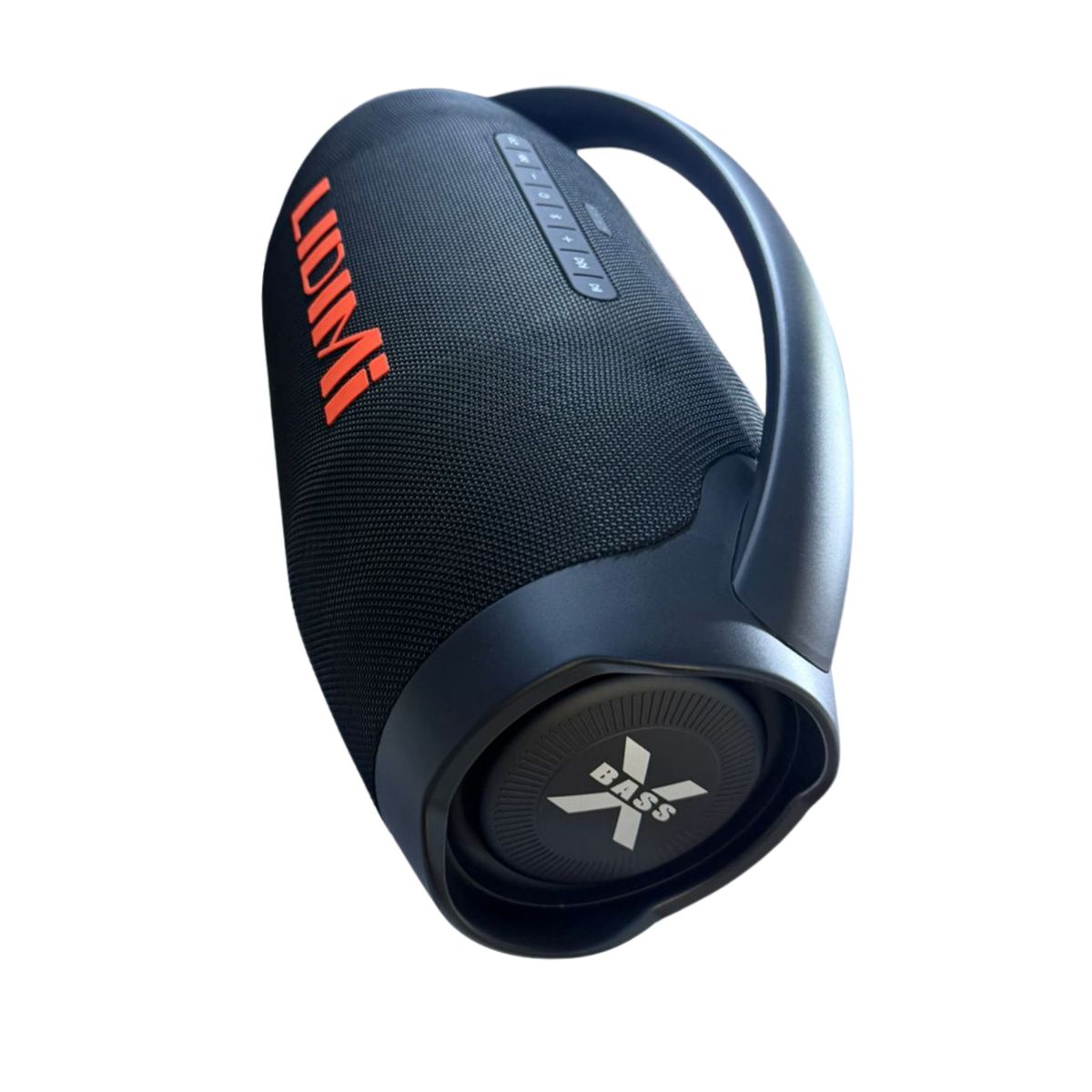 LIDIMI - Parlante Portátil Lidimi Super D-S670AC 240W  Bluetooth Usb